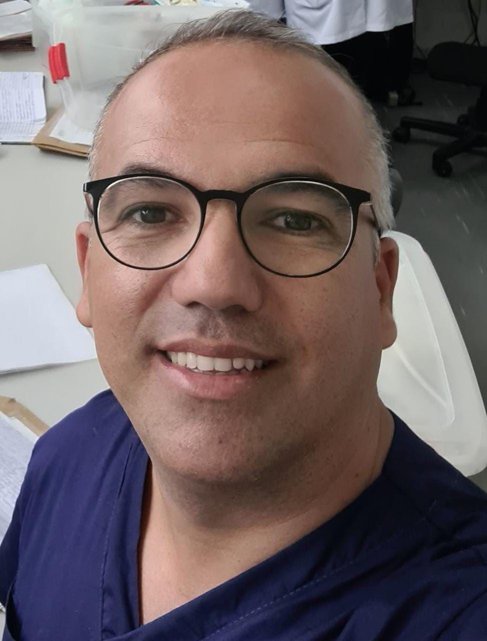 Alexandre Ernesto Silva